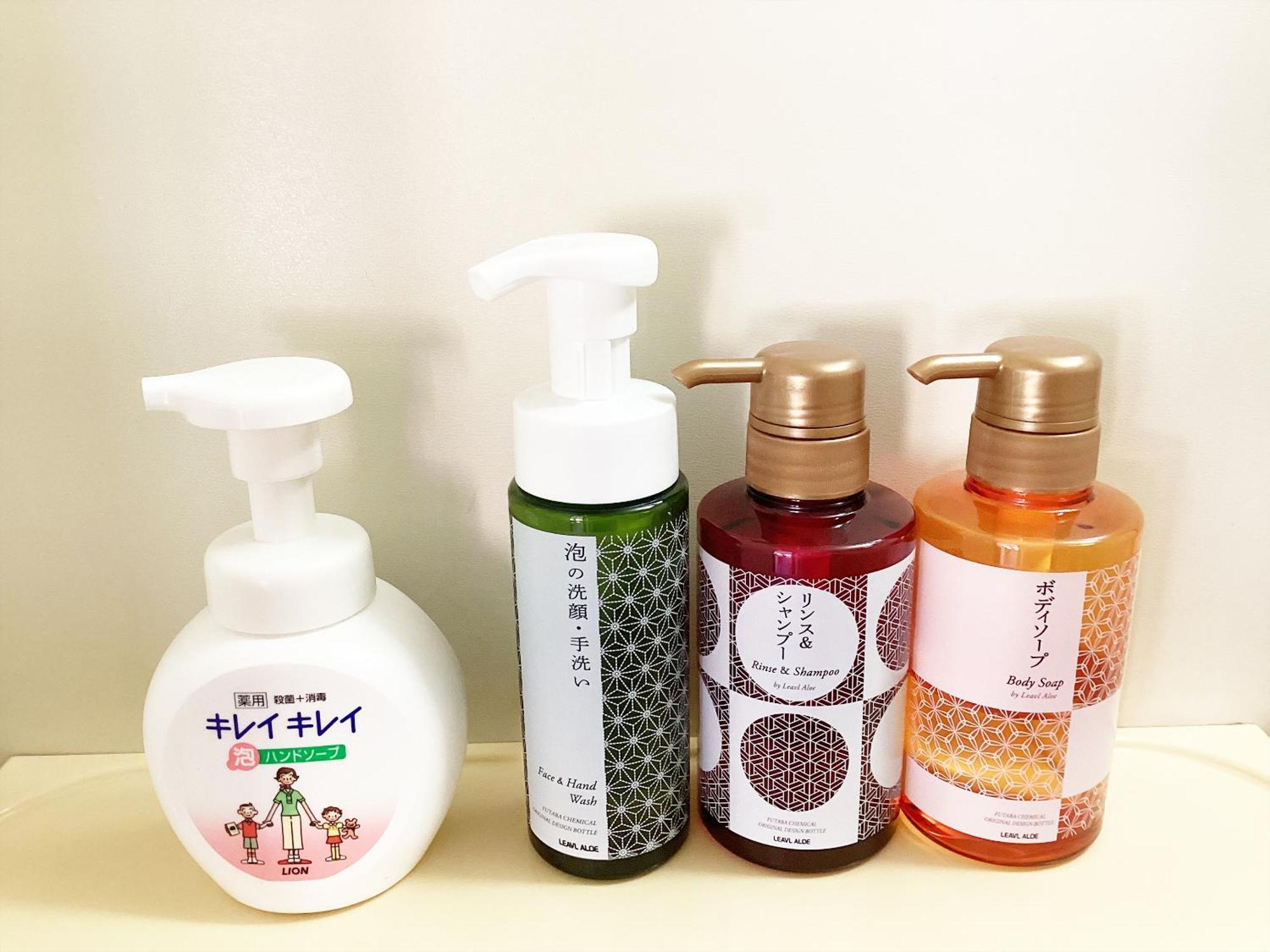 志贺市井酒店 山之內 客房 照片